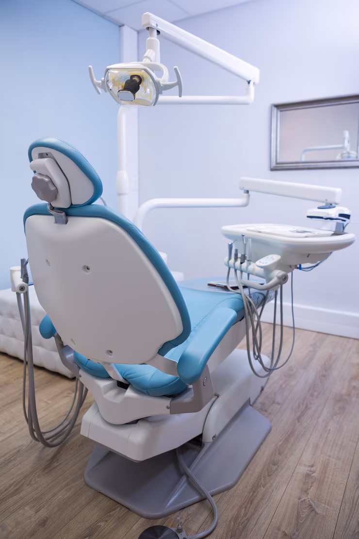 Dental Units