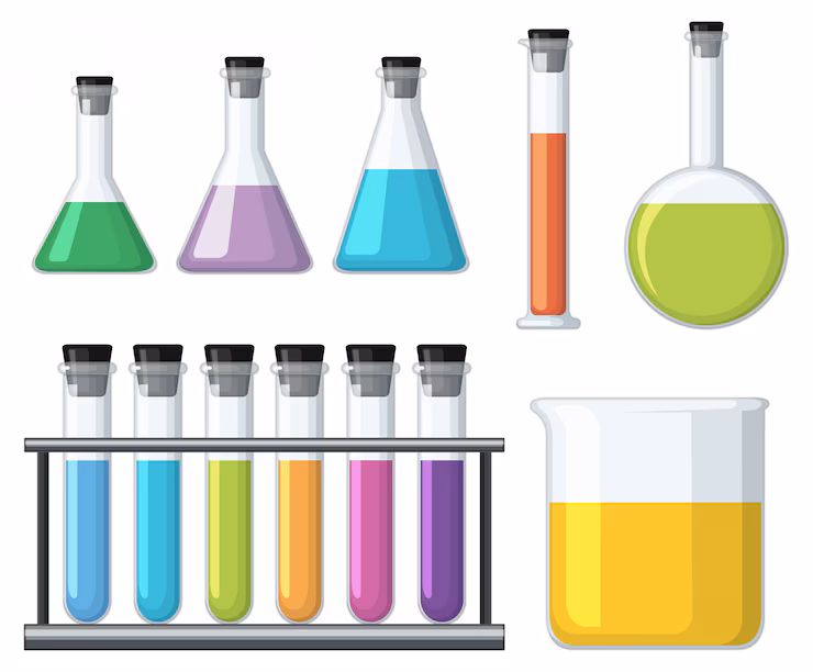 School Lab Equipment